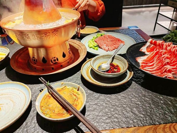 牛肉