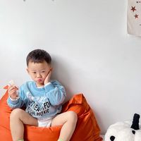 宝宝成长的每一个瞬间,都值得记录