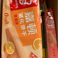 饼干