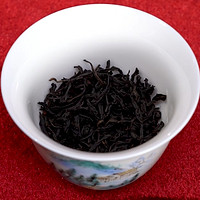 饮茶指南之红茶正山小种