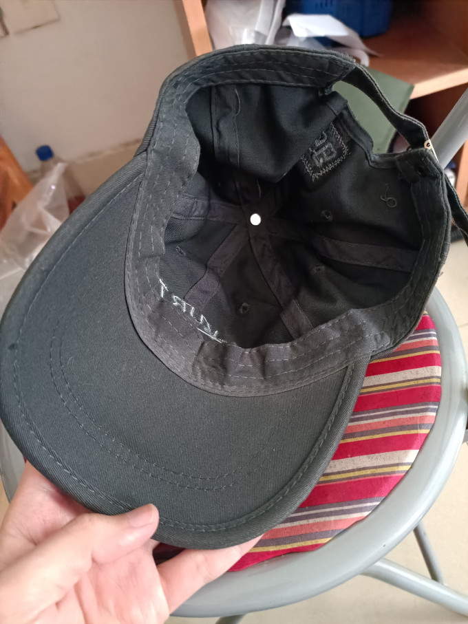 慕熙威尔棒球帽/鸭舌帽