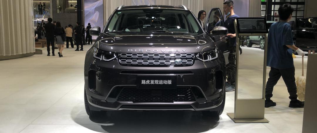 2023上海车展｜车展热门车型大合集（下）