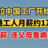 合体！五粮液10亿元进军新能源 特斯拉上海万元月薪招普工