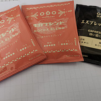 美食 篇二十七：春季饮品大赏！最爱隅田川黑咖啡