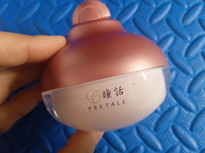 瞳话眼霜