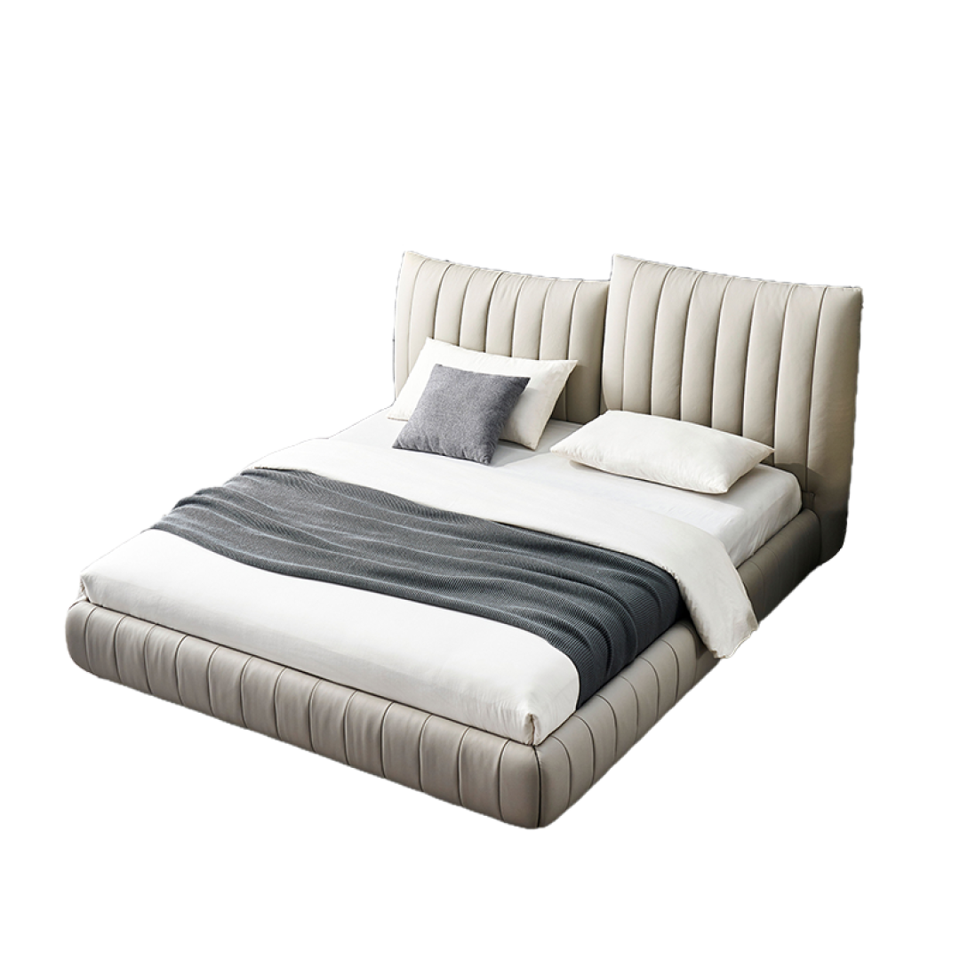 【床架选购指南】实木床/铁艺床/皮床应该怎么选？教你避开网上选购的那些坑，专业人士精辟总结！