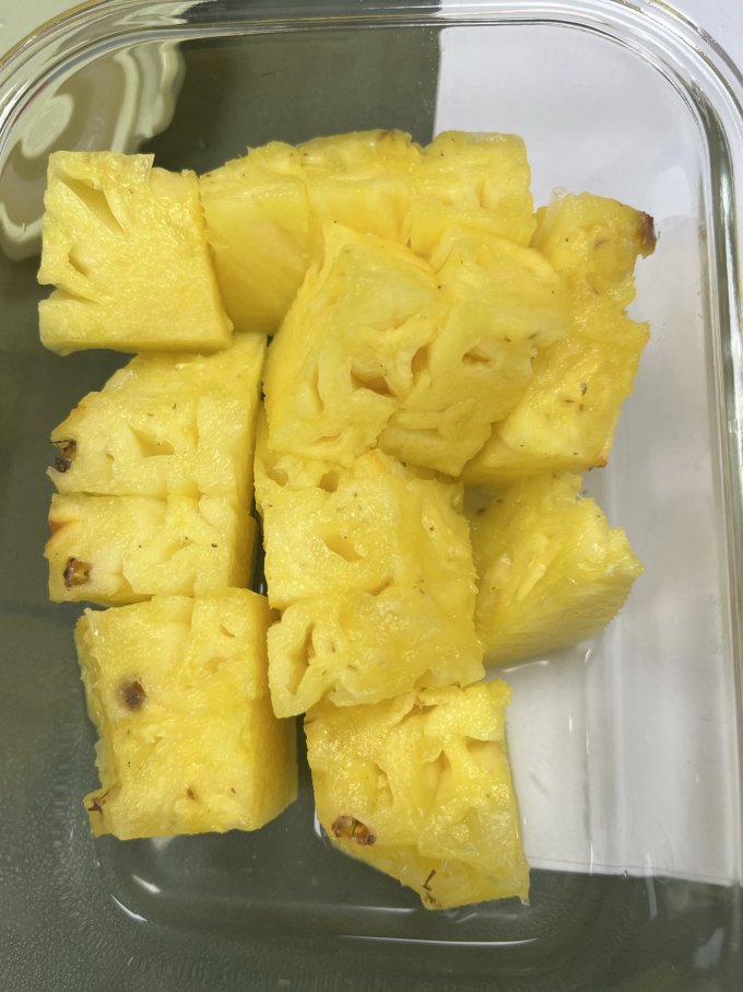 新鲜水果