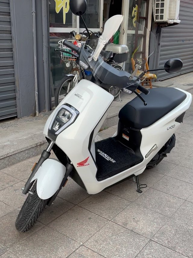 超冷门的好产品ugo