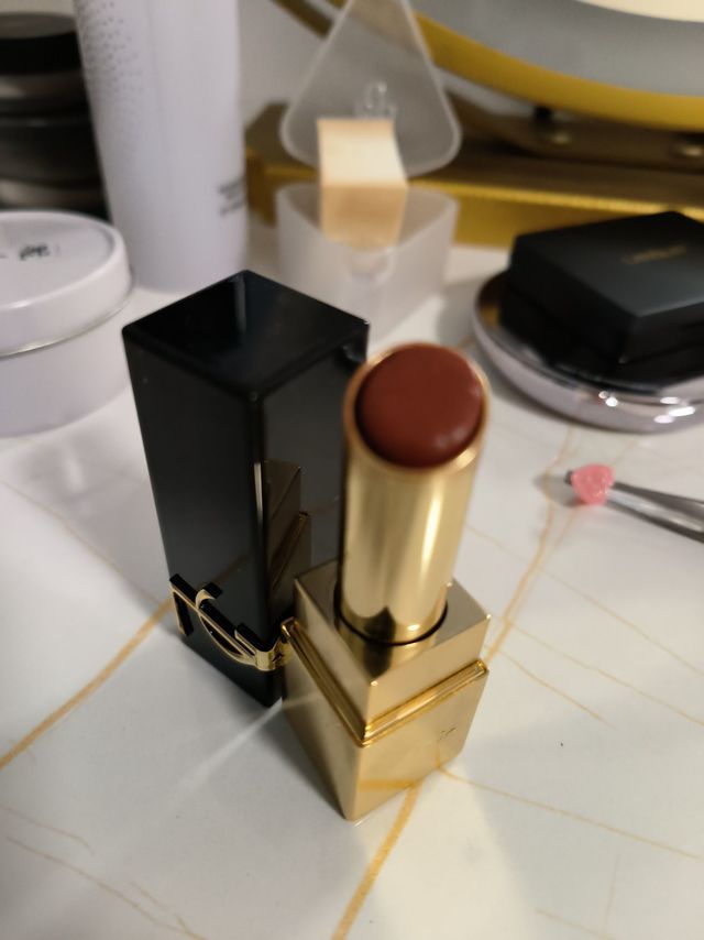 黄皮用这个颜色是真可，很滋润，看起来攻击