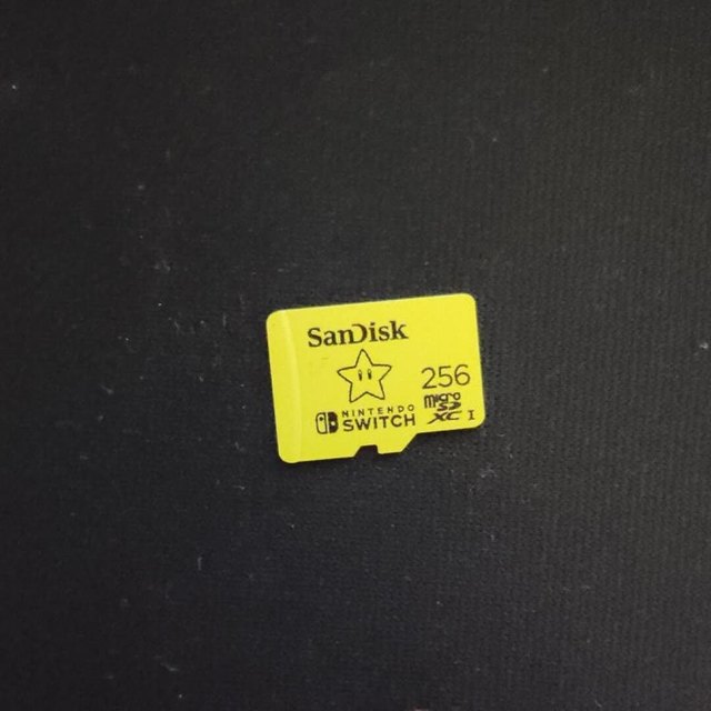 不错，在switch上用。