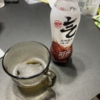味淡•且贵——元气森林可乐味