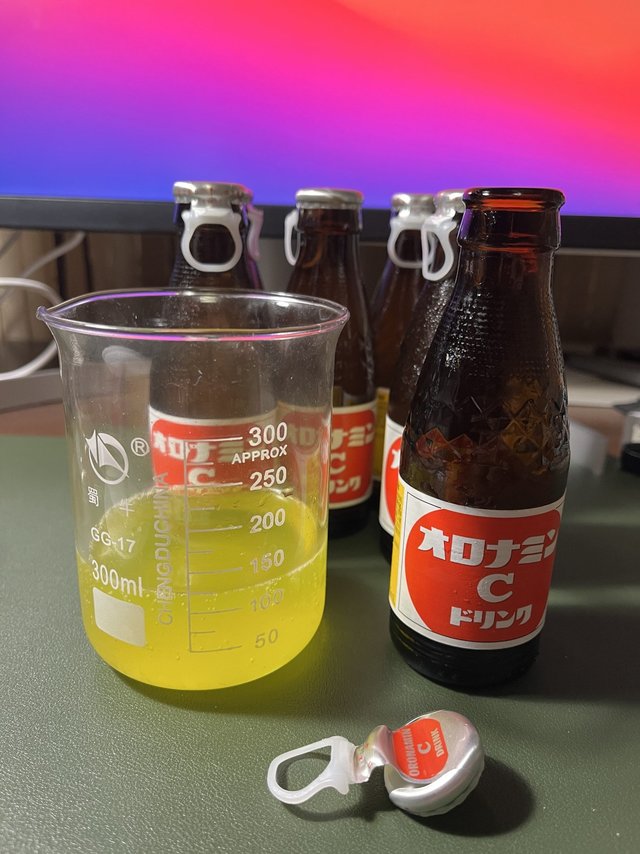 9.9的齁甜小甜水，只适合运动后喝🤦🏻‍♂️