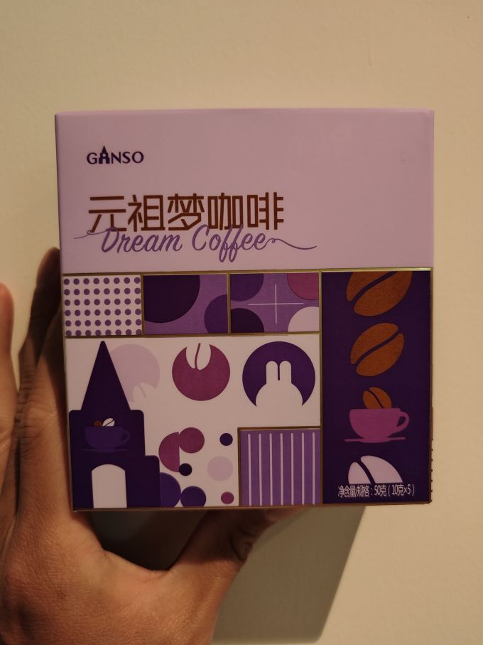元祖食品速溶咖啡怎么样 元祖也出咖啡啦,品味一下!_什么值得买