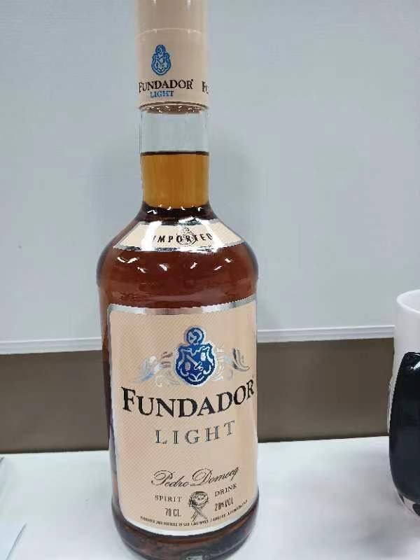 这个白兰地真的是绝了！尝试过你绝对会爱上