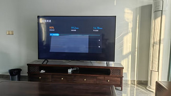 ​华为智慧屏 SE 75英寸 超薄全面屏 HD75DESA电视机