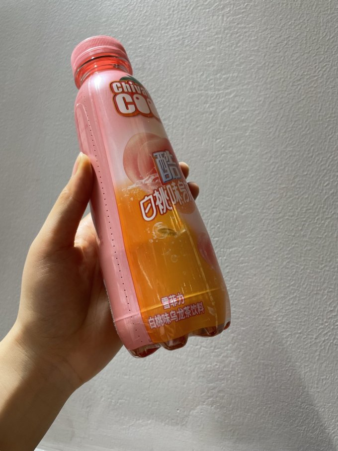 雪菲力茶类饮料