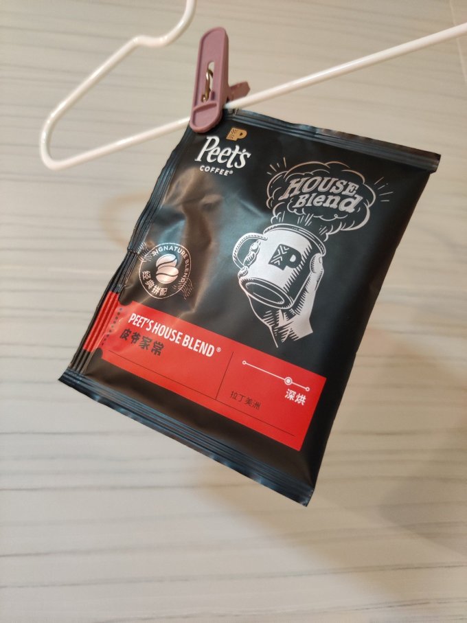 皮爷咖啡挂耳咖啡