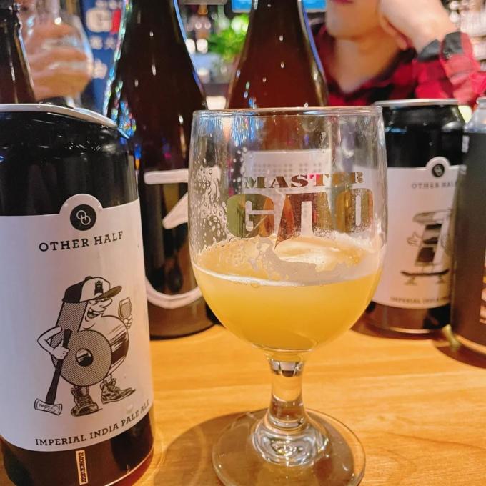 另一半洋酒