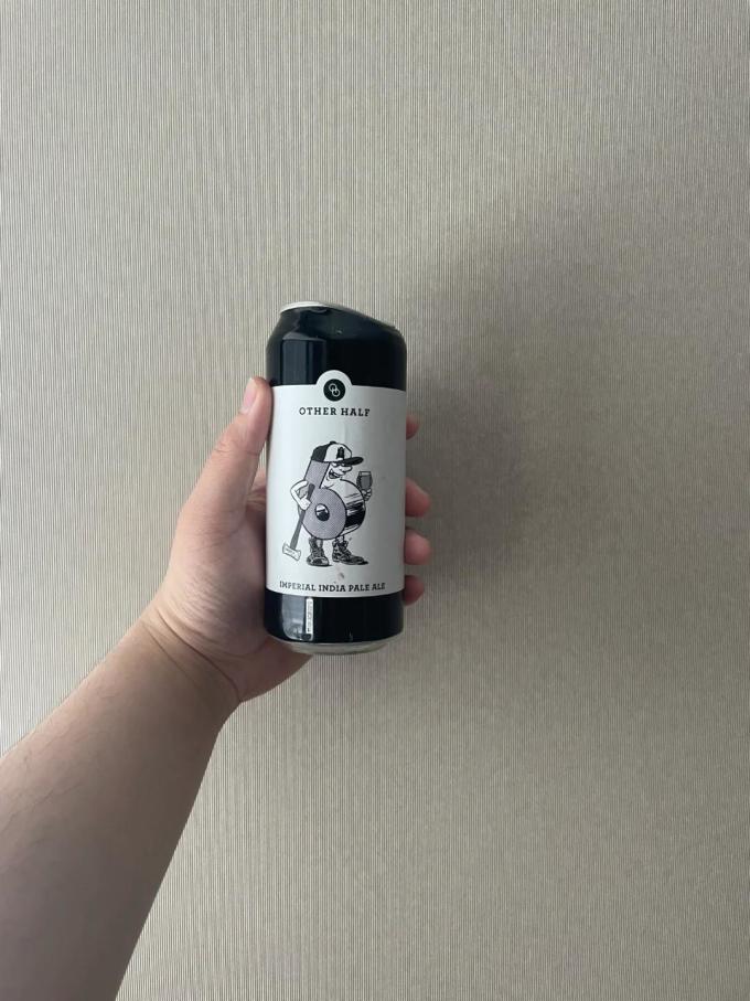 另一半洋酒