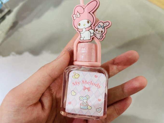名创优品洗手液