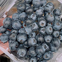 美食分享 篇十三：都乐出品的蓝莓你吃过吗