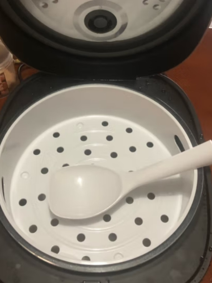 美的电饭煲