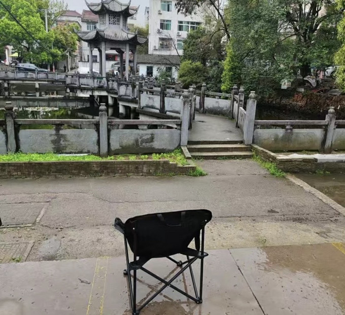 京东京造躺椅
