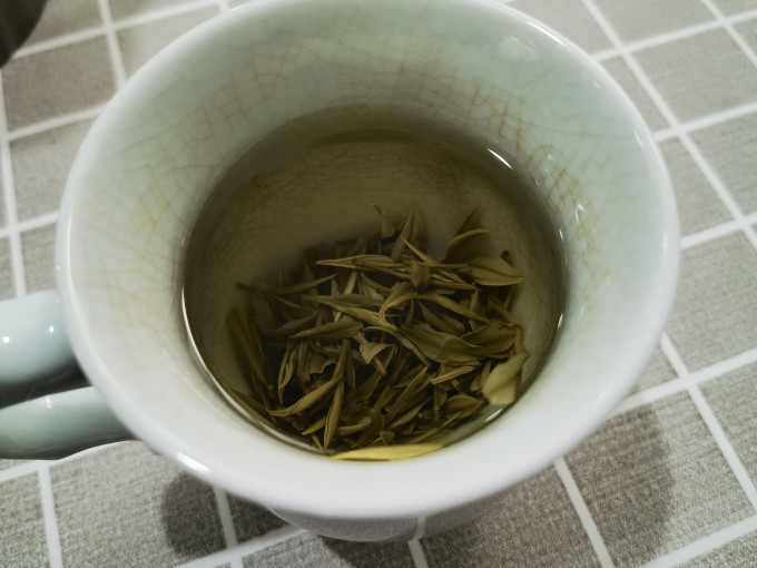 福茗源茶类
