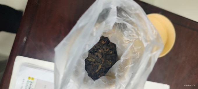 红茶