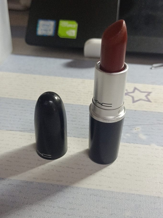 魅可唇部彩妆
