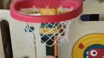 babycare儿童篮球架（可升降）