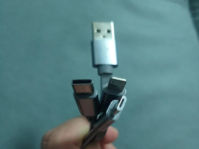 数据线