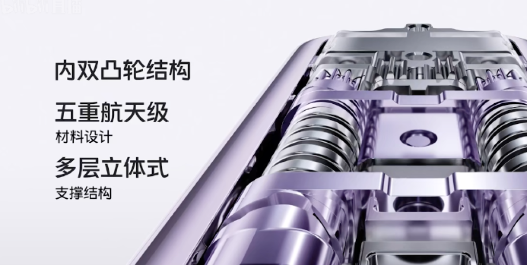 vivo X Flip 发布:“魔镜”大外屏、好看又能打,柔光化妆镜,骁龙8+