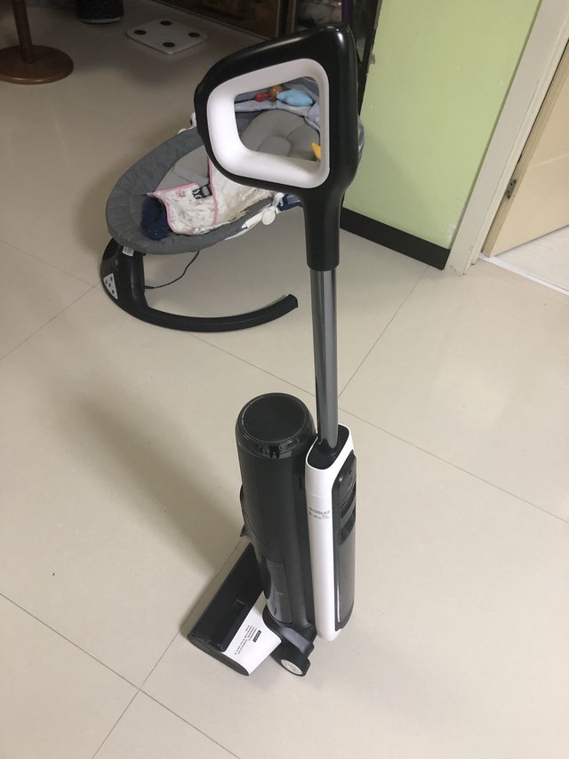 家电好物分享，添可芙万洗地机