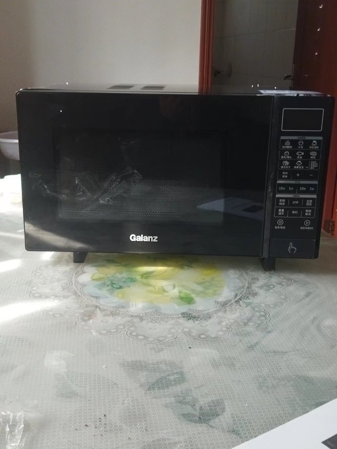 微波炉