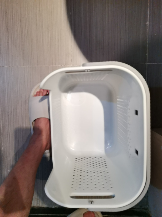 植酷收纳篮