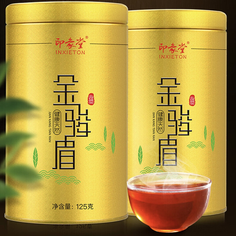 饮茶指南，这些红茶你喜欢喝嘛