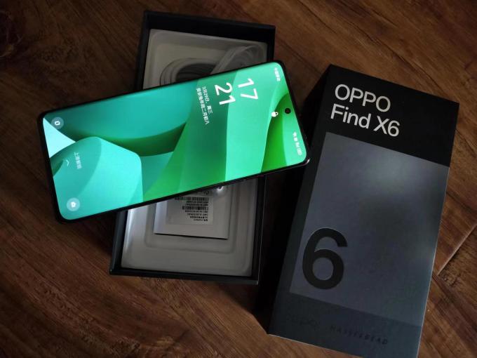 oppofind x6安卓手机怎么样 _什么值得买