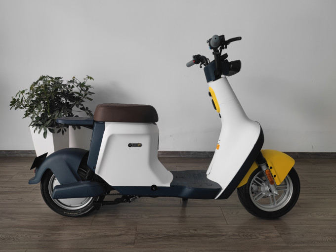 派电电动车整车怎么样 真的超级喜欢,非常支持,质量非._什么值得买