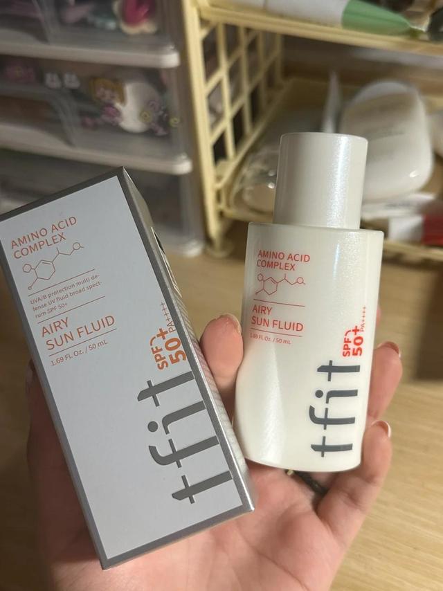学生党必备防晒霜🧴来啦！