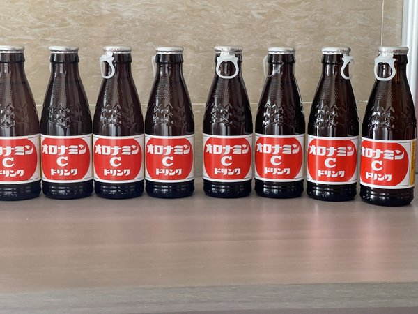 加气红牛？白菜价入手据说是日本很火爆饮料
