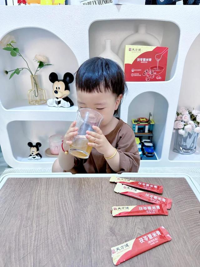真心建议湿气重常感疲惫的姐妹试试这个👍