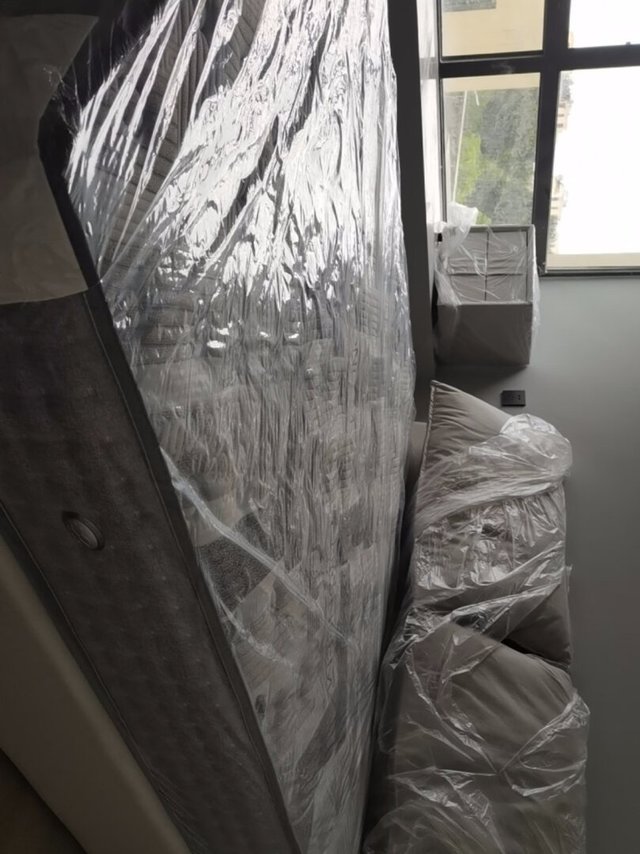 非常不错的床垫，性价比很好，发货速度很快