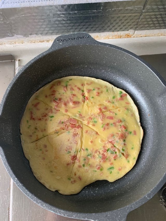 幼崽养成之靓崽最爱的煎饼