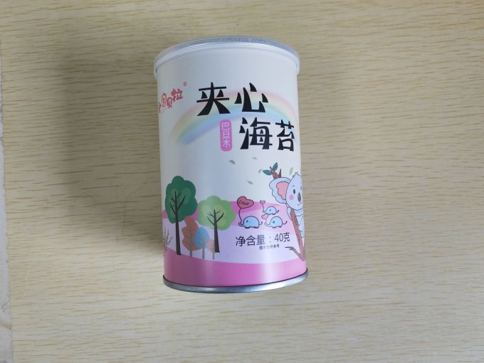 其他休闲零食