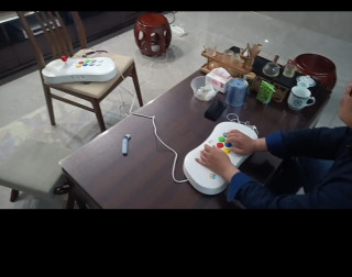 老了，就要怀旧少年游戏时光！
