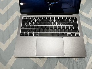 2023年4月购入二手macbook air m1 