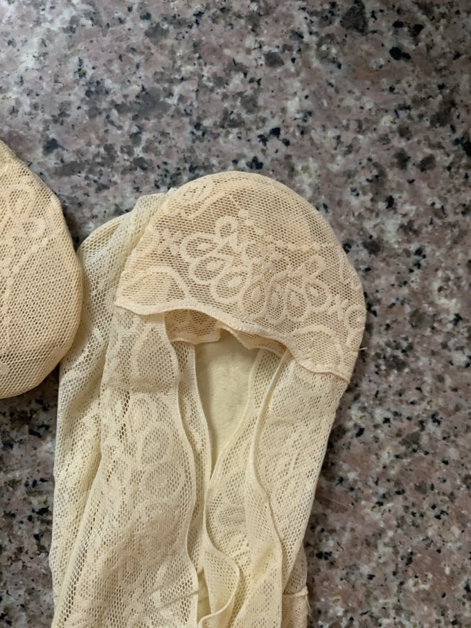 艾丝朵秀女袜
