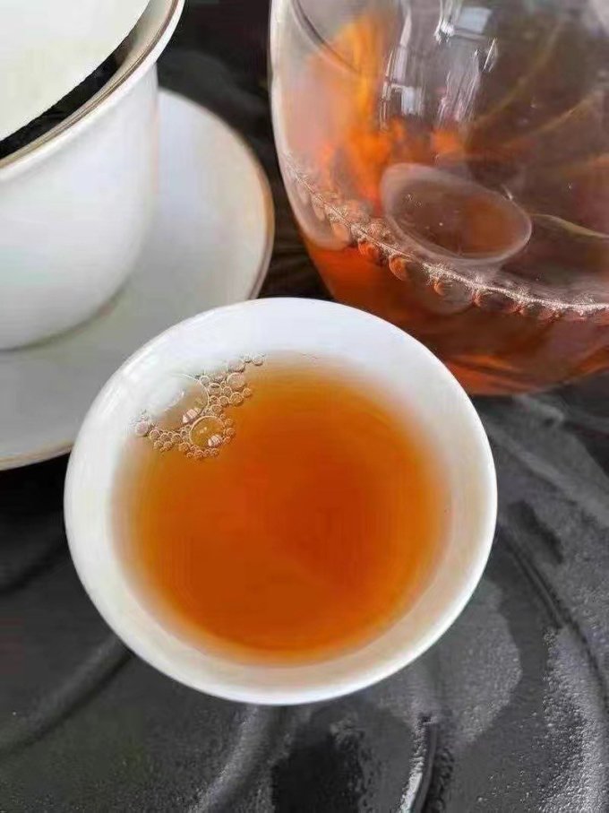 茶类