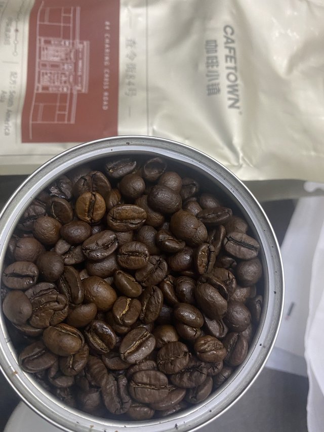 自己日常平价口粮豆